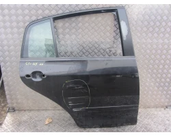 DOOR REAR RIGHT Volkswagen Golf 2006 PLUS 1.9TDI
