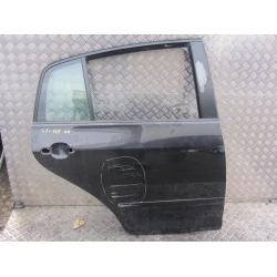 GOLA VRATA ZADAJ DESNA Volkswagen Golf 2006 PLUS 1.9TDI