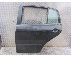 PORTA LAMINERA NUDA POSTERIORE SINISTRA Volkswagen Golf 2006 PLUS 1.9TDI
