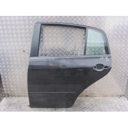 GOLA VRATA ZADAJ LEVA Volkswagen Golf 2006 PLUS 1.9TDI