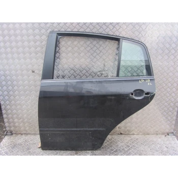 PORTA LAMINERA NUDA POSTERIORE SINISTRA Volkswagen Golf 2006 PLUS 1.9TDI
