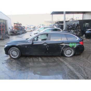 AUTO ZA DIJELOVE BMW 3 2014 320 TOURING AUT. 