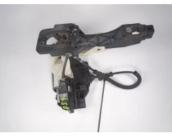 CHIUSURA SERRATURA PORTA ANTERIORE DESTRA Kia Cee'd 2007 1.6D