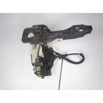 DOOR LOCK FRONT RIGHT Kia Cee'd 2007 1.6D