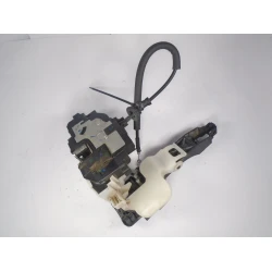 CHIUSURA SERRATURA PORTA ANTERIORE DESTRA Kia Cee'd 2007 1.6D
