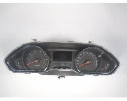 ŠTEVEC Peugeot 208 2013 1.2 9801904780