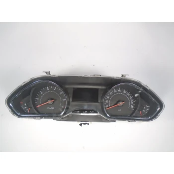 ŠTEVEC Peugeot 208 2013 1.2 9801904780