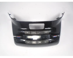 CENTRALINA COMANDO CLIMATIZZATORE Peugeot 208 2013 1.2 96722471xu
