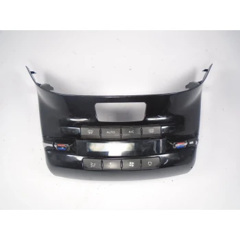 CENTRALINA COMANDO CLIMATIZZATORE Peugeot 208 2013 1.2 96722471xu