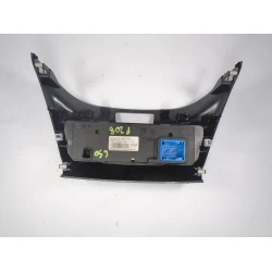 CENTRALINA COMANDO CLIMATIZZATORE Peugeot 208 2013 1.2 96722471xu
