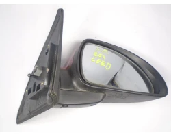 OGLEDALO DESNO Kia Cee'd 2007 1.6D