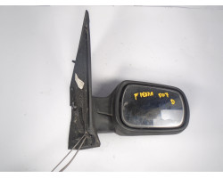 MIRROR RIGHT Ford Fiesta 2005 1.4TDCI 2s61 17682as