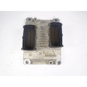 CENTRALINA INIEZIONE MOTORE Fiat Punto 2004 1.2 16V 1039s02301