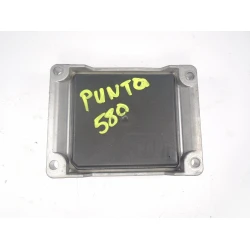 RAČUNALNIK MOTORJA Fiat Punto 2004 1.2 16V 1039s02301