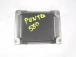 CENTRALINA INIEZIONE MOTORE Fiat Punto 2004 1.2 16V 1039s02301