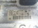 CENTRALINA INIEZIONE MOTORE Fiat Punto 2004 1.2 16V 1039s02301