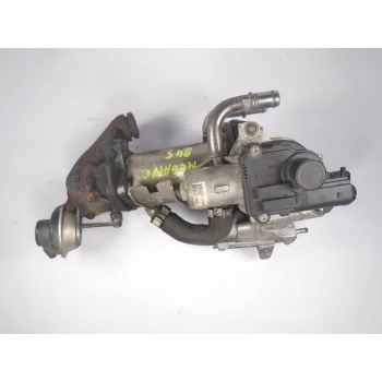 EGR VENTIL Renault MEGANE III  2008 1.5DCI