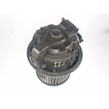 BLOWER MOTOR Peugeot 208 2013 1.2 t1013140a