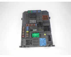 BSI CONTROL UNIT Peugeot 208 2013 1.2 9807531680