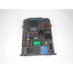 BSI CONTROL UNIT Peugeot 208 2013 1.2 9807531680