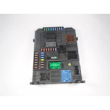 BSI CONTROL UNIT Peugeot 208 2013 1.2 9807531680