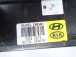 FUSE BOX Kia Cee'd 2007 1.6D 91950-1h040