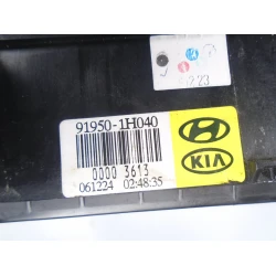 NOSILEC VAROVALK Kia Cee'd 2007 1.6D 91950-1h040