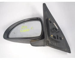 MIRROR LEFT Kia Cee'd 2007 1.6D