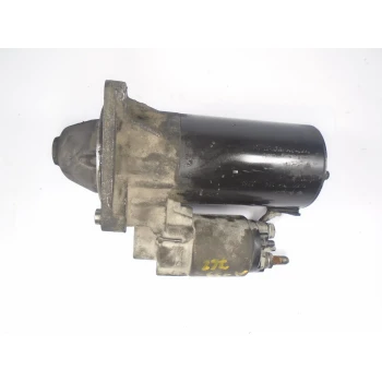 STARTER MOTOR Alfa 159 2007 1.9 M-JET