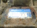 ZAGANJALNIK Honda CIVIC 1997 1.4I 22800-4891