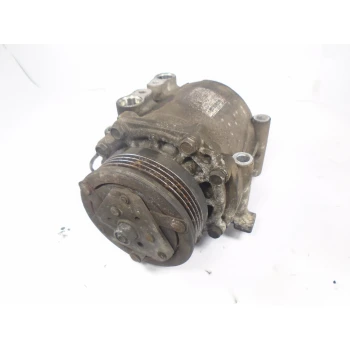 AIR CONDITIONING COMPRESSOR Suzuki IGNIS 2004 1.3