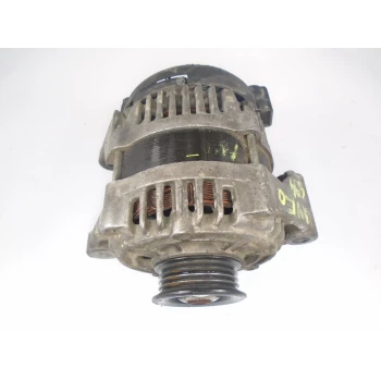 ALTERNATOR Chevrolet Aveo 2010 1.2 16V