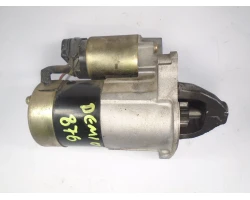 MOTORINO AVVIAMENTO Mazda Demio 2000 1.5 bpd4 18 400a