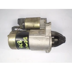 STARTER MOTOR Mazda Demio 2000 1.5 bpd4 18 400a