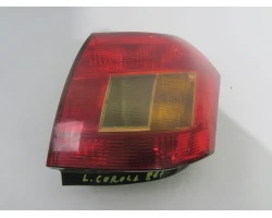 FARO POSTERIORE SINISTRO Toyota Corolla 2003 1.6