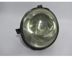 HEADLIGHT LEFT Volkswagen Lupo 1999 1.0 6x1941751f