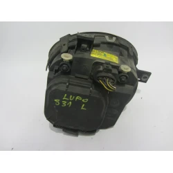 HEADLIGHT LEFT Volkswagen Lupo 1999 1.0 6x1941751f