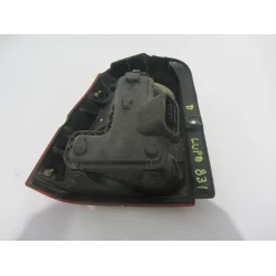 FARO POSTERIORE DESTRO Volkswagen Lupo 1999 1.0