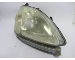 HEADLIGHT RIGHT Honda CIVIC 2002 1.6