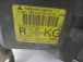 FARO ANTERIORE DESTRO Honda CIVIC 2002 1.6