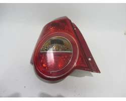 FARO POSTERIORE SINISTRO Chevrolet Aveo 2010 1.2 16V