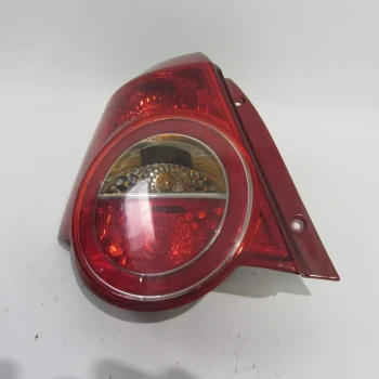 TAIL LIGHT LEFT Chevrolet Aveo 2010 1.2 16V