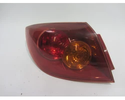 TAIL LIGHT LEFT Mazda Mazda3 2004 1.4