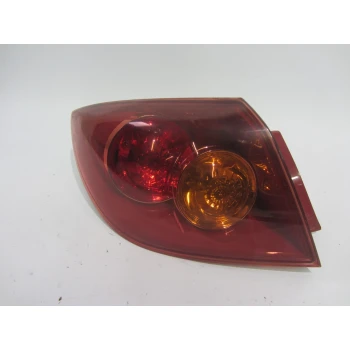 TAIL LIGHT LEFT Mazda Mazda3 2004 1.4
