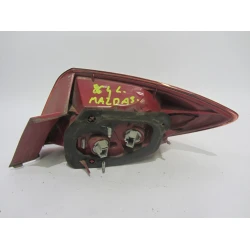 TAIL LIGHT LEFT Mazda Mazda3 2004 1.4