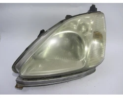 ŽAROMET LEVI Honda CIVIC 2002 1.6