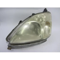 HEADLIGHT LEFT Honda CIVIC 2002 1.6