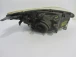 HEADLIGHT LEFT Honda CIVIC 2002 1.6