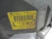 HEADLIGHT LEFT Honda CIVIC 2002 1.6