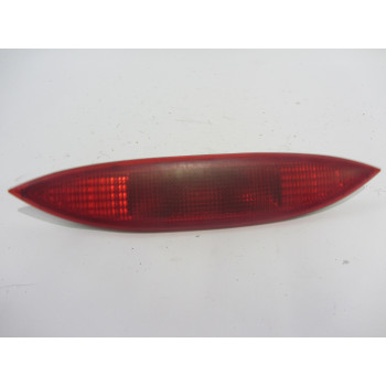TAIL LIGHT LEFT Nissan Note 2011 1.4 
